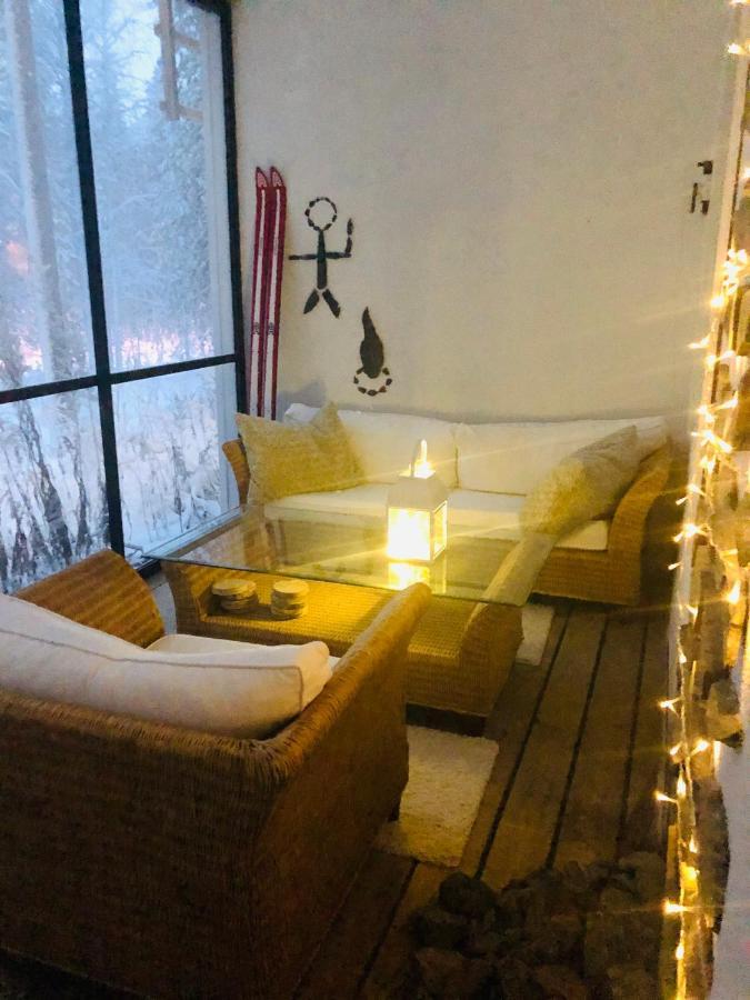 Levin Roelli 2 Apartman Kültér fotó