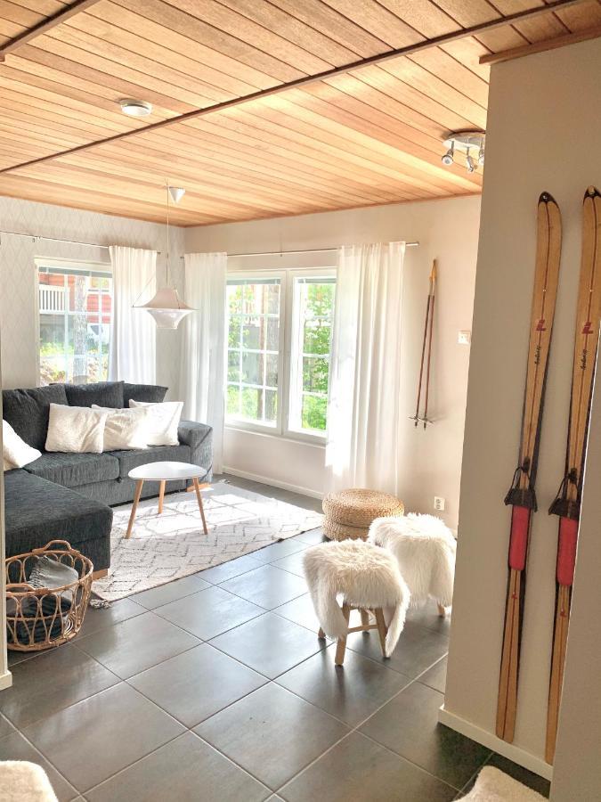 Levin Roelli 2 Apartman Kültér fotó
