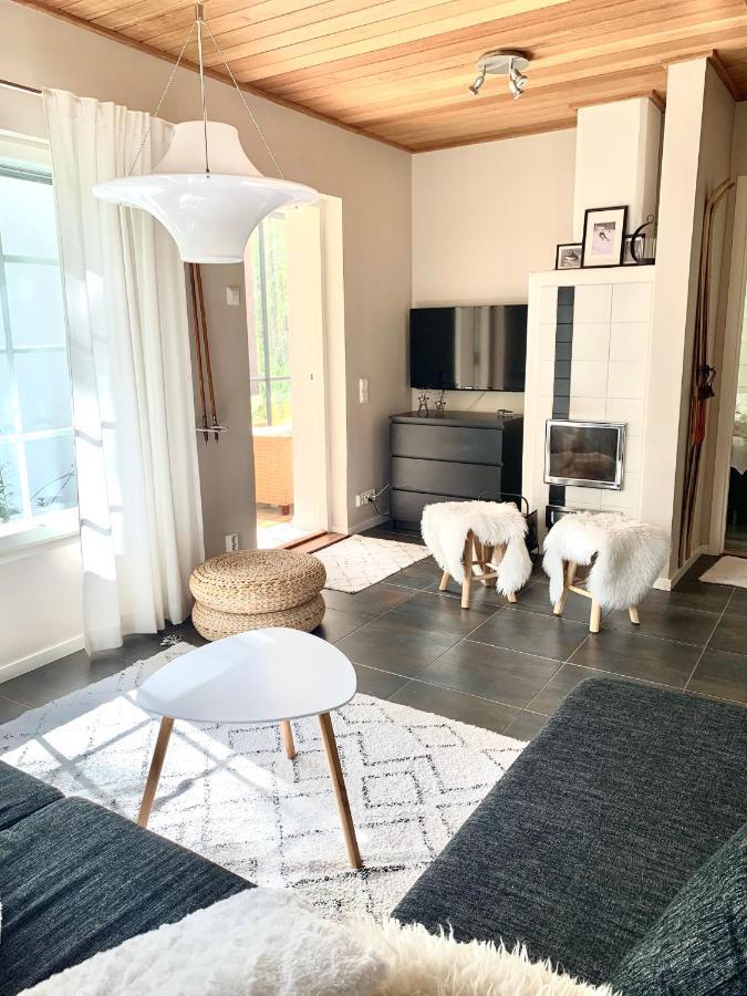 Levin Roelli 2 Apartman Kültér fotó