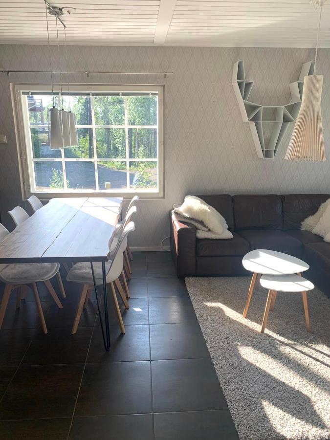 Levin Roelli 2 Apartman Kültér fotó