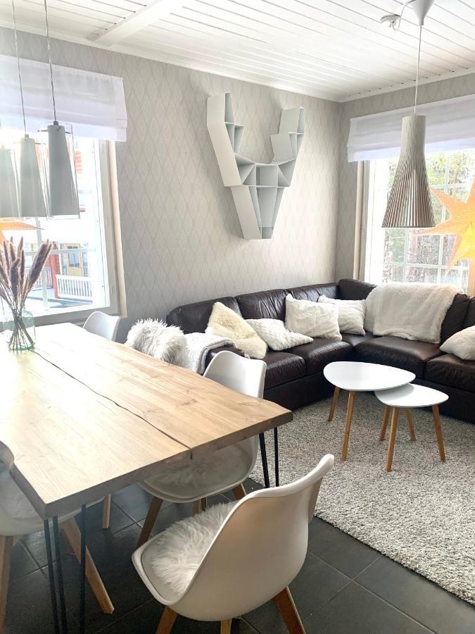 Levin Roelli 2 Apartman Kültér fotó